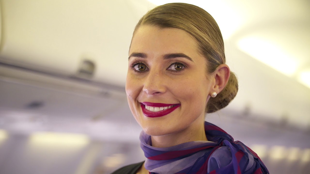 How SITAONAIR’s CrewTab has digitally-transformed Virgin Australia’s cabin crew experience