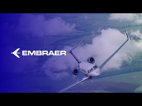 Praetor 600 Non-Stop Flight From  São Paulo to Ft. Lauderdale | Embraer Executive Jets