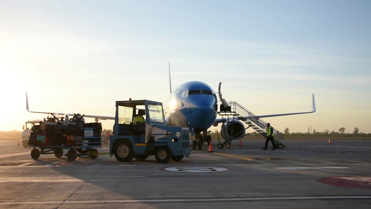 Aeropuerto de Tucumán