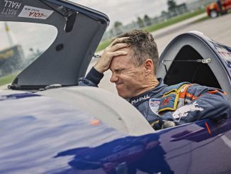 Red Bull Air Race 2016