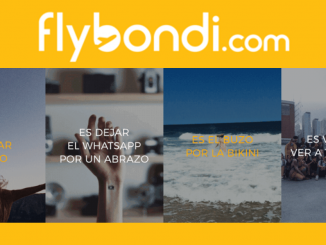 FB Flybondi 326x245