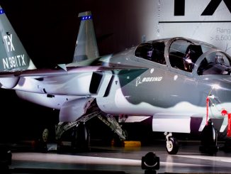 Boeing Saab Trainer Tx 326x245