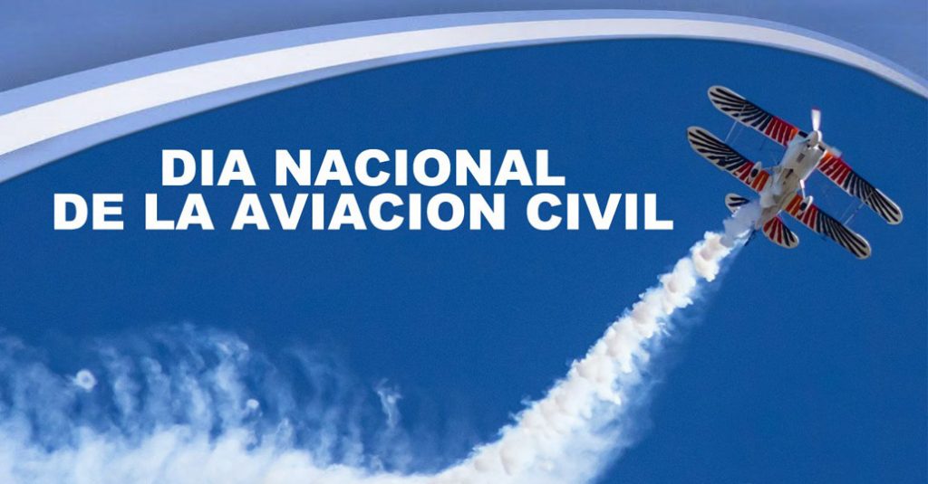 5 de Noviembre - Día Nacional de la Aviación Civil Argentina dia-nacional-de-la-aviacion-civil-argentina