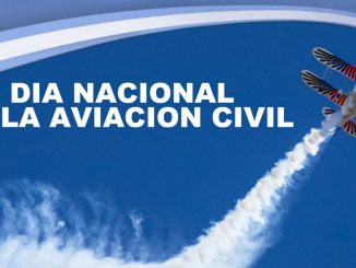 Día Nacional de la Aviación Civil Argentina
