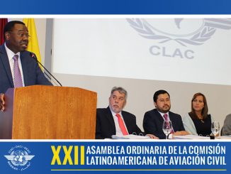 OACI - Destacan la cooperación entre Estados de la región sudamericana