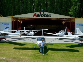 Aerotec Argentina Mendoza 326x245