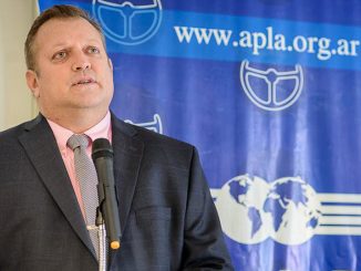 Audiencia Pública Nº218: Exposición Completa de Pablo Biró (APLA)