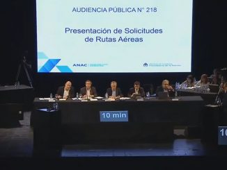 Audiencia Publica N218 Transporte Aereo 326x245