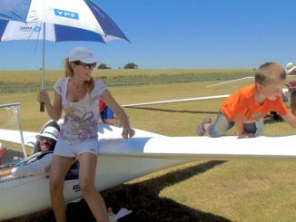Ypf En Campeonatos Nacionales De Vuelo A Vela 326x245