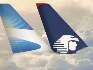 Aerolineas Argentinas Aeromexico Codigo Compartido 2017 326x245