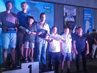 Podio Campeonato Nacional S 326x245