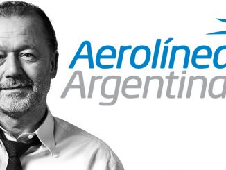 Enrique Pineyro Maurico Macri Aerolineas Argentinas 001 326x245