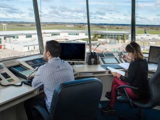 EANA - Servicios de Navegación Aérea
