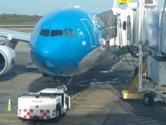Airbus A330 - Aerolíneas Argentinas