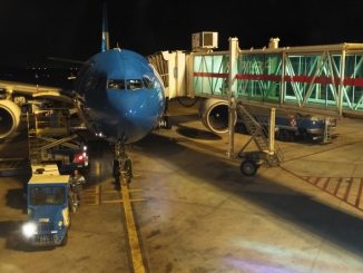 Airbsu A330 - Aerolíneas Argentinas