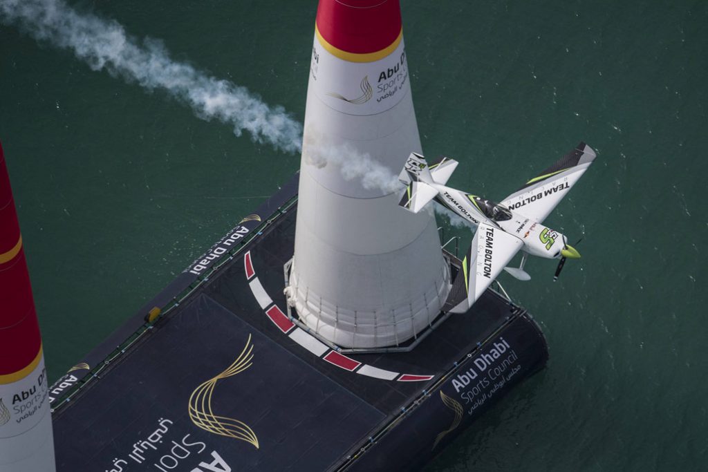 Red Bull Air Race San Diego Cristian Bolton Chile 1024x683