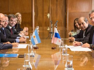 Copa Airlines anunció la nueva ruta entre Mendoza y Ciudad de Panamá