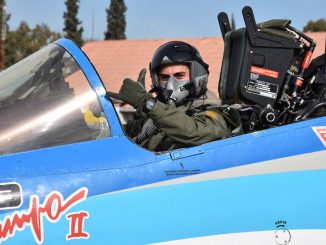 Hangarx Fuerza Aerea Argentina Vuelo Solo Pilotos Ia63 Pampa Mendoza 001 326x245