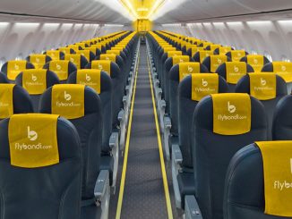 Flybondi - Ultra Low Cost Argentina