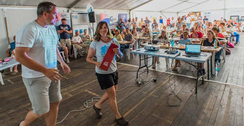 Declararán a Paula Drazul como vecina destacada de la Ciudad de Neuquén Declararán a Paula Drazul como vecina destacada de la Ciudad de Neuquén