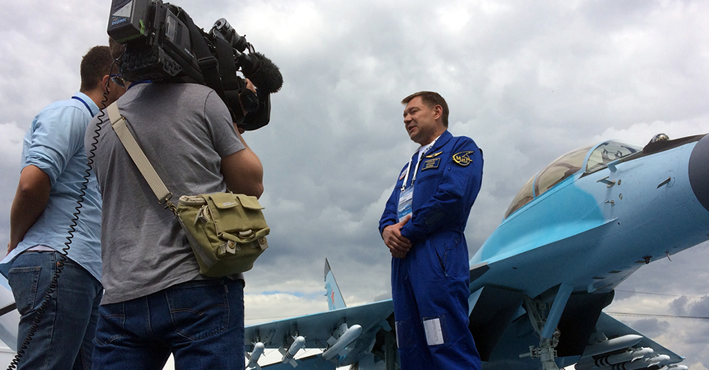Rostec Maks2017 06