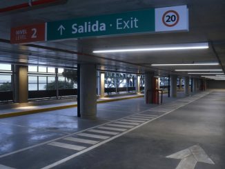 Aa2000 Aeroparque Nuevo Parking Julio 2017 Int 326x245