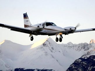Hangarx Operacion Aeronaves Bajas Temperaturas Nieve Aeropuerto Aeroclub Ushuaia B2 326x245