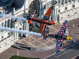 Red Bull Air Race Kazan Photo Joerg Mitter 326x245