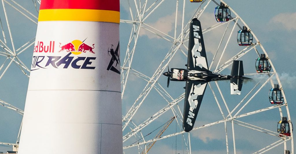 Red Bull Air Race World Championship 2017 Kazan Pete Mcleod Photo Armin Walcher 1024x535