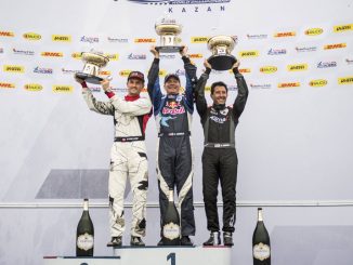 Red Bull Air Race World Championship 2017 Kazan Podium Photo Predrag Vuckovic 326x245