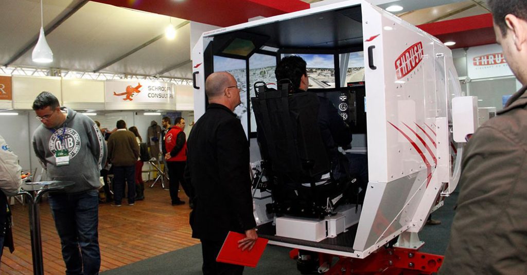 26º Congreso Mercosur y Latinoamericano de Aviación Agrícola