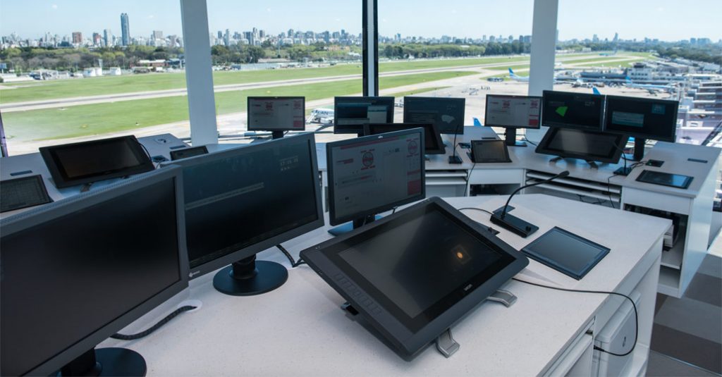 eana-nueva-torre-control-aeroparque-ministerio-transporte-infraestructura-aviacion-civil-argentina