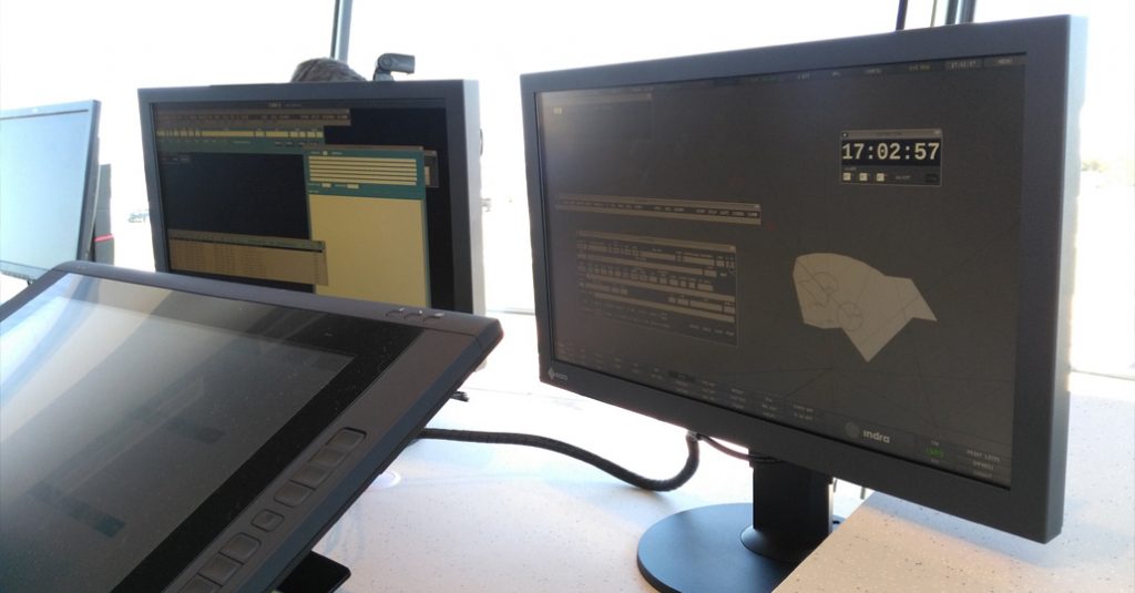 eana-nueva-torre-control-aeroparque-sistema-gestión-transito-aereo-indra