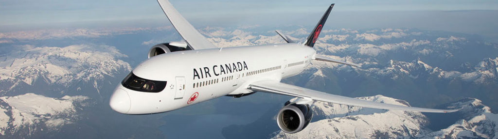 Air Canada unirá Toronto con Buenos Aires sin escalas desde 2018 Air Canada informó que sus vuelos directos entre Buenos Aires y Toronto comenzarán a operar en mayo de 2018