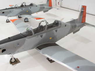 textron-aviation-beechcraft-texan-II-escuela-de-aviacion-militar-fuerza-aerea-argentina-cordoba-hangarx