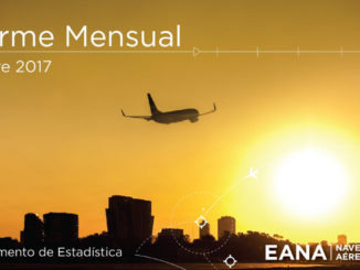 Récord de pasajeros en vuelos internacionales desde aeropuertos del interior de Argentina