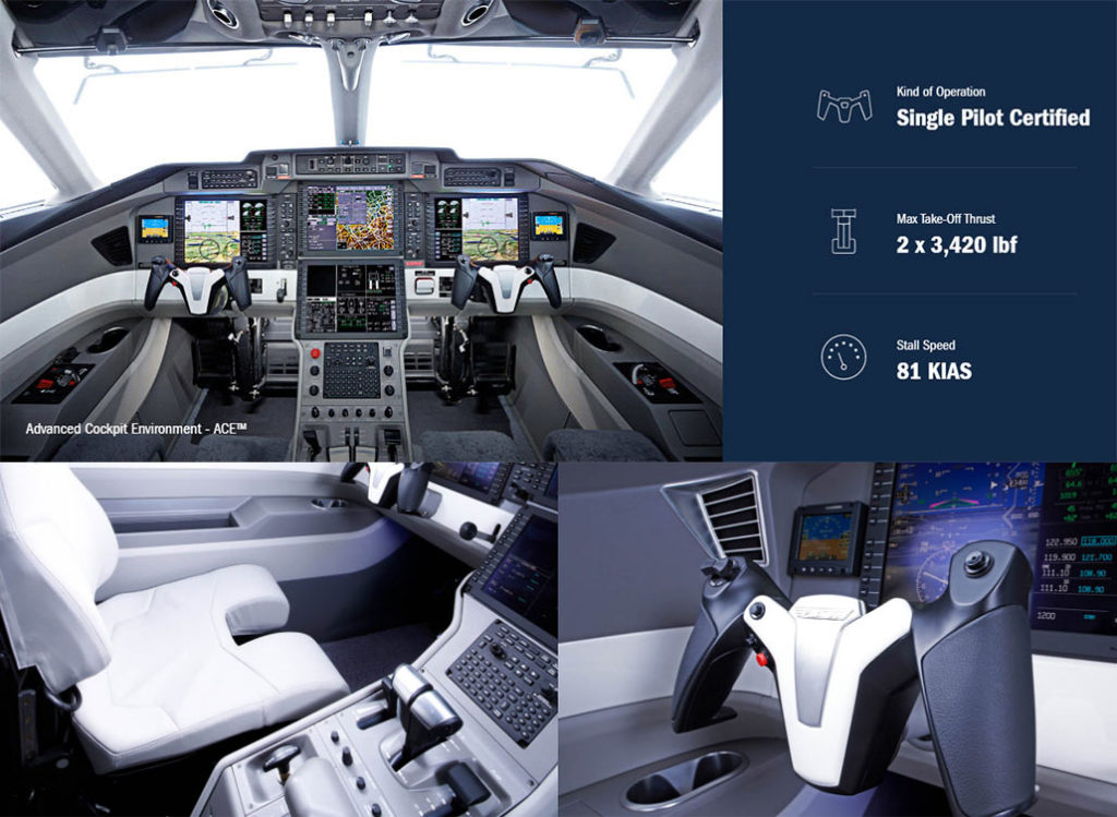 Pilatus entregó el primer PC-24 en América Latina HANGAR X - Pilatus PC-24 Business Jet Awarded EASA and FAA Certification / Jets de Negocios - www.hangarxnews.com