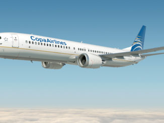 HANGAR X - Copa Airlines