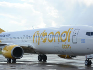 HANGAR X - Flybondi inició la era Low Cost en Argentina