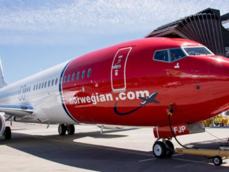 HANGARX - Norwegian transportó 33 millones de pasajeros en 2017