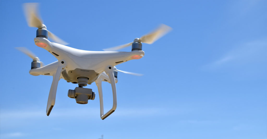 HANGAR X - DRONES - Lo que tienes que saber antes de utilizarlos