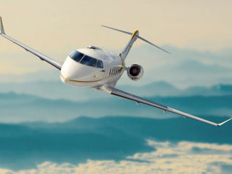 Hangarx Bombardier Challenger 350 Best Selling Business Aircraft Super Midsize Market 2017 RS 326x245