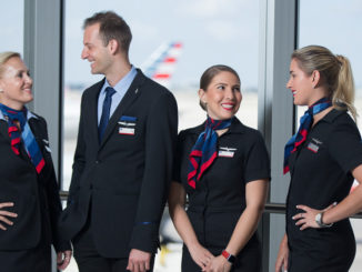 HANGAR X - American Airlines incorporará Auxiliares de Vuelo en Buenos Aires