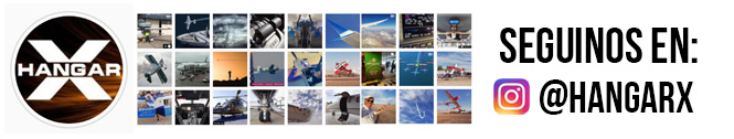 El Aeropuerto de El Calafate incorpora sala sensorial, lactario y mapas digitales accesibles HANGAR X - Seguinos en Instagram @hangarx