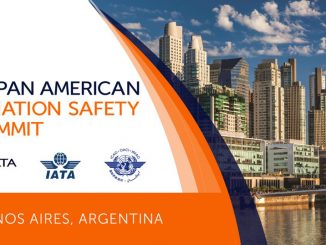 ALTA - Pan American Aviation Safety Summit 2018