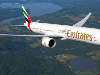 HANGAR X - Emirates seleccionará Pilotos en Buenos Aires