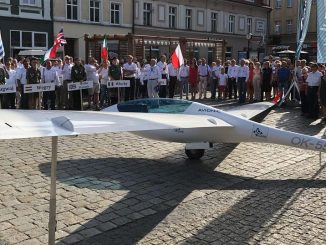 HANGAR X - La Selección Argentina de Vuelo a Vela presente en WGC-2018