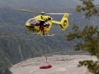 Airbus H145