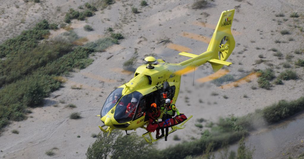 Airbus H145