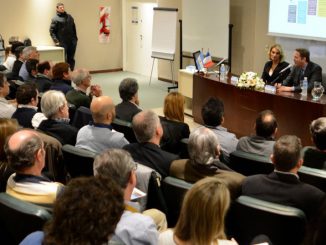 HANGAR X - Desafíos para la gestión de la Seguridad Operacional en el Transporte